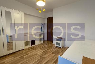 Apartament cu 4 camere decomandat, mobilat în Bucur Obor - 7