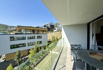 Apartament cu vedere panoramica - Complex Stejeris, Brasov, Drumul Poienii - 8