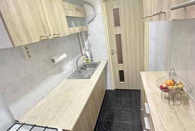 Apartament cu 2 camere semidecomandat în Berceni - 6