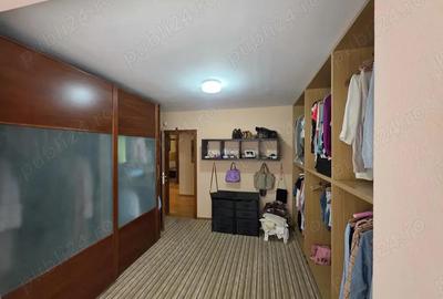 Vand apartament 3 camere cu garaj Cuza-Voda - 8