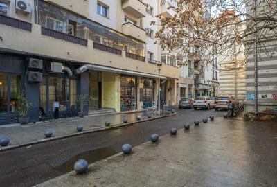 Apartament cu 4 camere semidecomandat, mobilat în Universitate - 8