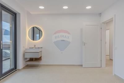 Clinica medicala-9 cabinete- URBAN PLAZA - bloc 15 parter! - 29