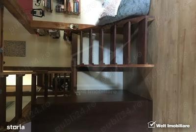 Casă cu 3 camere cu Teren 2125 Mp în Chinteni - 4