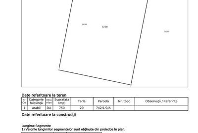 Spațiu comercial, în Livezeni - 2