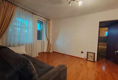 Apartament 2 camere Calea Bucuresti-Expo Parc, renovat, centrala termica - 2