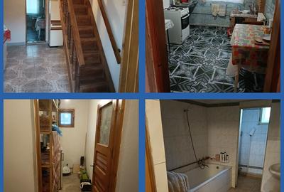 Casă cu 4 camere cu Teren 3060 Mp în Dragomirești - 7