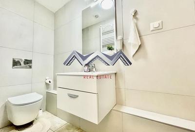 Apartament premium de 3 camere disponibil pentru închiriere în zona Băneasa - 21