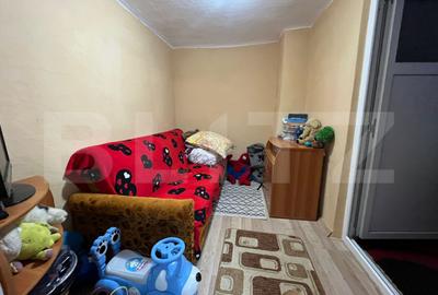 Casă cu 2 camere cu Teren 420 Mp în Central - 6