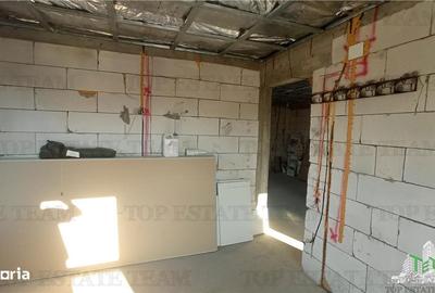 Casă cu 4 camere în Colentina - 8