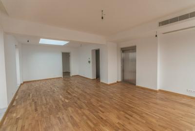 Eclipse Residence - Penthouse 4 camere - 2