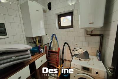 Casa individuala P+1+POD 152 mp 6 camere mobilata utilata + Garaj Valea Lupului - 11