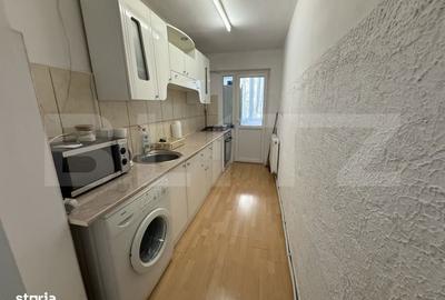 Apartament cu 2 camere în Someșeni - 5
