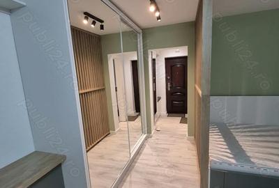 Garsonieră decomandată în Central - 2