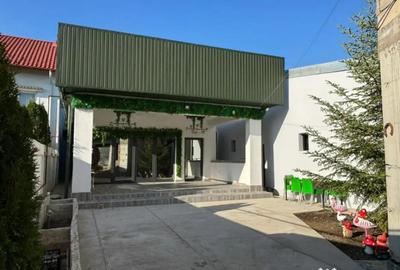 Casă cu 7 camere cu Teren 715 Mp în Central - 5