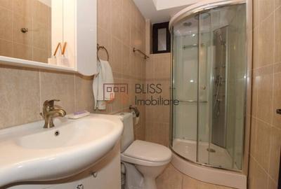 Casă cu 5 camere cu Teren 500 Mp în Pipera - 20