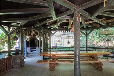 Pensiune in Bucovina - 17