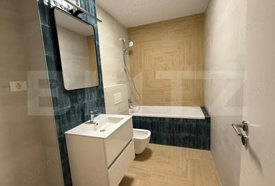 Garsonieră decomandată în Aradului - 4