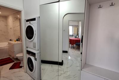 Tomis Nord, Sc 7, 2 camere decomandate, mobilat, utilat, gaze, termen lung, 450E - 13
