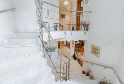 Vila familiei unite, pentru momente impreuna, Snagov - Ciofliceni - 3