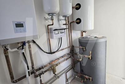 Casă cu 5 camere cu Teren 500 Mp în Roșia - 18