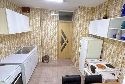 Garsonieră decomandată în Nerva Traian - 9