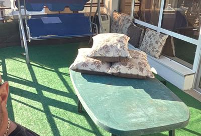 Apartament cu 3 camere decomandat în 16 Februarie - 3