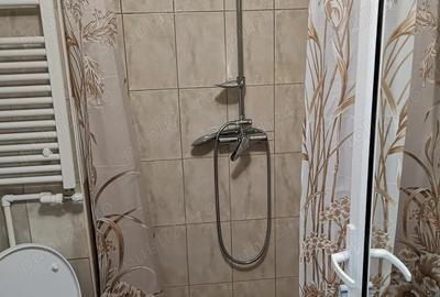 Garsonieră decomandată în Țiglina 1 - 8