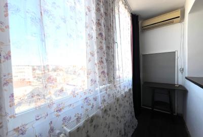 Apartament cu 2 camere decomandat în Mangalia - 9