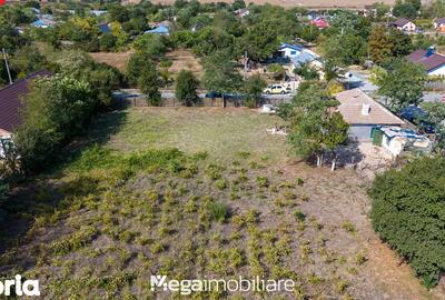 Casă cu 4 camere cu Teren 2106 Mp în Topraisar - 18