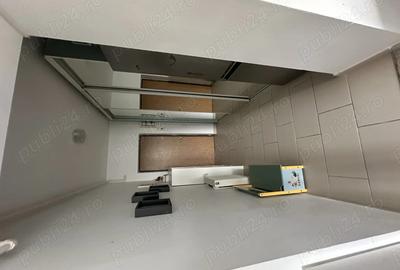 Apartament 3 camere PALLADY TOWERS, Mobilat, Loc parcare subteran - 3