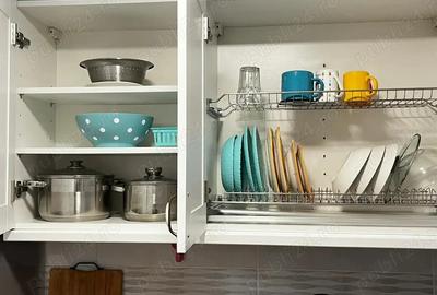 Garsoniera parter la casa cu curte si terasa zona Mihai Viteazul - 2