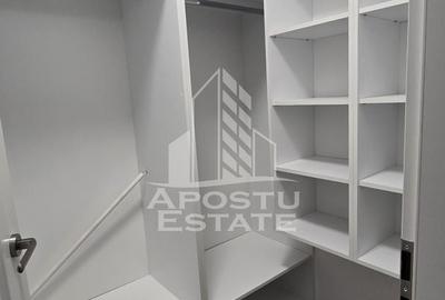 Jumatate de Duplex in Urseni Sat, Pet Frendly, Gradina Proprie - 18