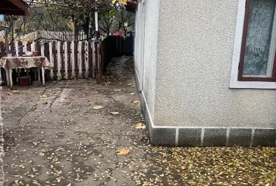 Casă individuală cu 3 camere cu Teren 1500 Mp în Cerneteaz - 4