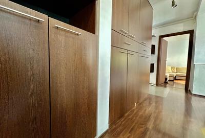 Inchiriere 2 camere Tineretului – Visana | 10 min metrou - 14