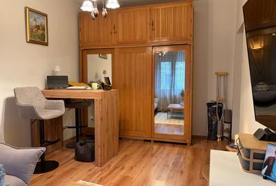 Apartament cu 2 camere decomandat în Floreasca - 2