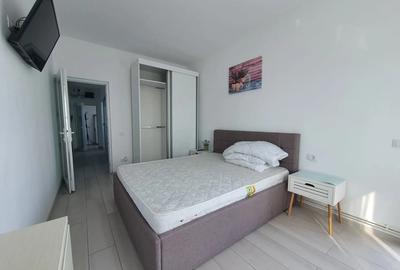 Ultracentral Garsoniera 40mp Regim Hotelier sau perioada lunga - 6