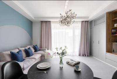 AXXIS NOVA RESORT&SPA - Studiou finisat integral în Complex Premium - 14