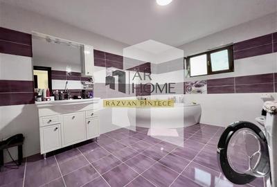 Vila de lux, P+1E+pod, 5 camere, garaj, zona Albert Nord, Ploiesti - 14