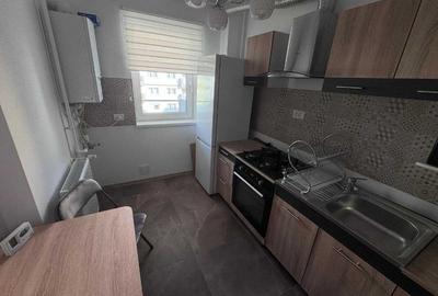 Apartament cu 2 camere nedecomandat în Andrei Mureșanu - 2
