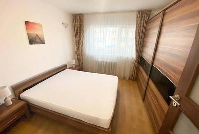 Apartament cu 2 camere decomandat în Victoriei - 3