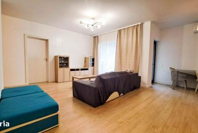 Apartament cu 2 camere în Nord - 2