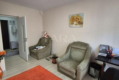 Apartament cu 2 camere în Sânnicoară - 1