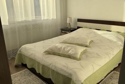 Apartament cu 2 camere decomandat în Obor - 4