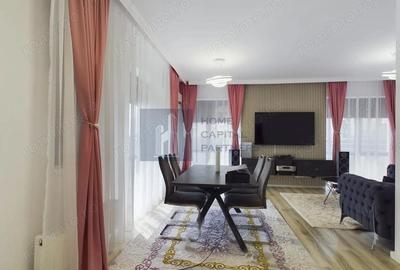 Casa de vanzare | Ulmi | 4 camere - 1