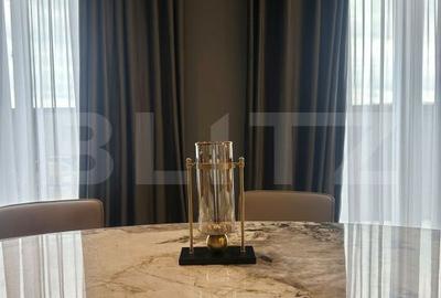 Apartament cu 2 camere în Central - 7