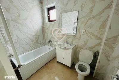 Apartament cu 2 camere decomandat în Cug - 4