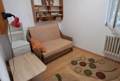 Apartament cu 2 camere decomandat, mobilat în Gheorgheni - 5