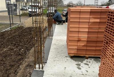 Magurele Central Casa in sistem nZEB - 8