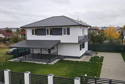 Casă individuală cu 3 camere cu Canalizare în Uiasca - 5