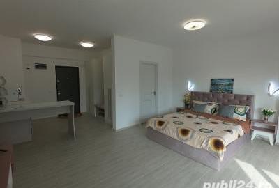 Garsonieră nedecomandată în Mangalia - 4